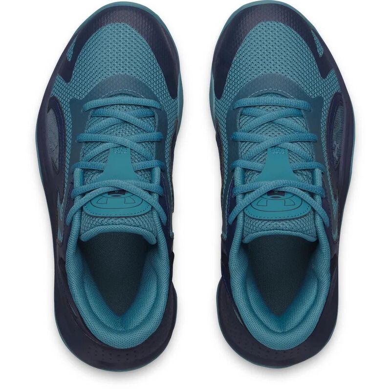 Tenis Under Armour Ua Gs Jet '25 Unisex image number null
