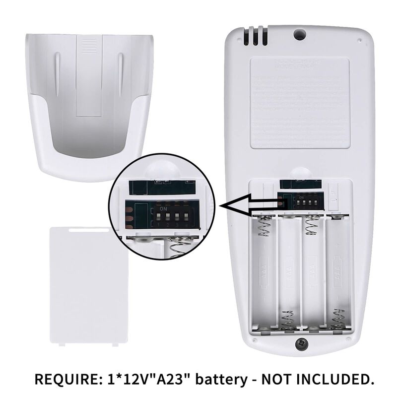 Ventilador De Techo Con Control Remoto Eogifee ... image number null