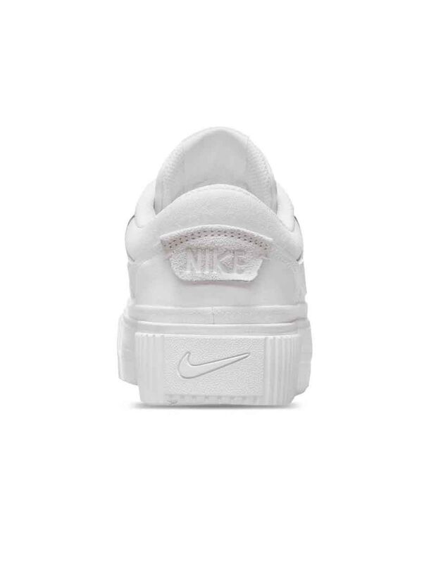 Tenis Mujer Court Legacy Lif Blanco Dm7590-101 image number null