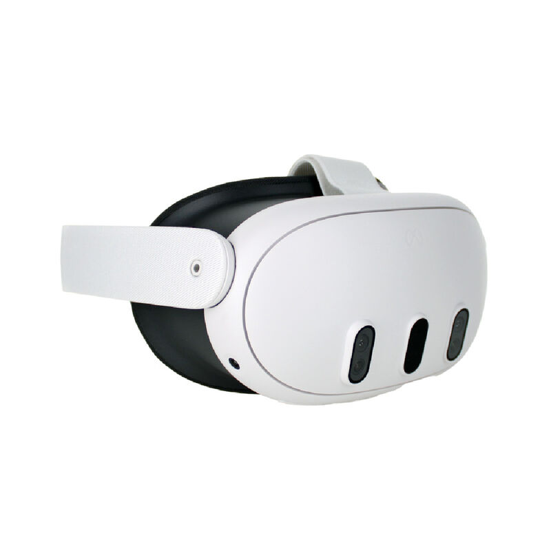 Lentes De Realidad Virtual Oculus Meta Quest 3 ... image number null