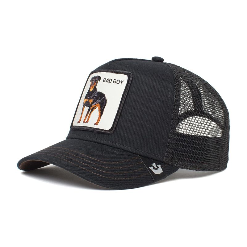 Gorra Goorin Bros Bad Boy 112059 image number null