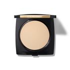 Base De Maquillaje En Polvo Lanc&ocirc;me Dual Finish 345 Sand Iii Neutral