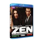 Zen Bd [Blu-ray]