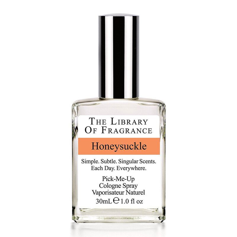 Colonia Demeter Fragrance Library Honeysuckle 3... image number null