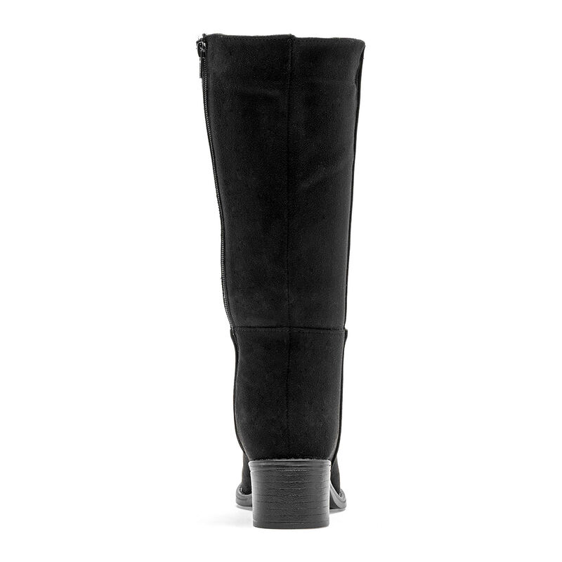 Moramora Bota Negra Para Mujer 147406ce image number null