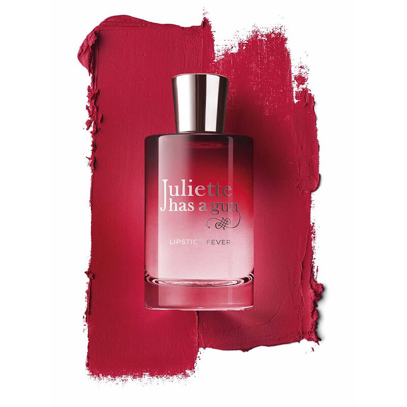 Perfume Juliette Has A Gun Lipstick Fever, Eau ... image number null