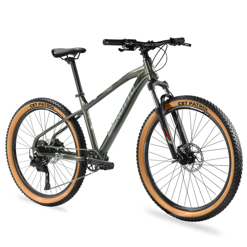 Bicicleta Benotto Monta&ntilde;a Tactix R26 1x9 Hombre... image number null