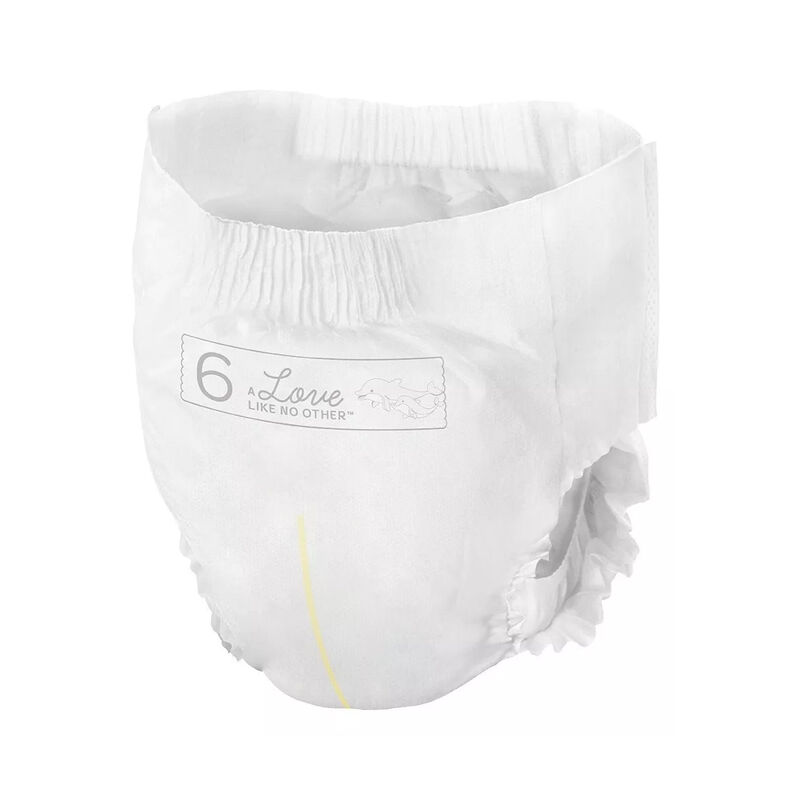 Calzón Entrenador Bambo Nature Dream 19pz T6 image number null
