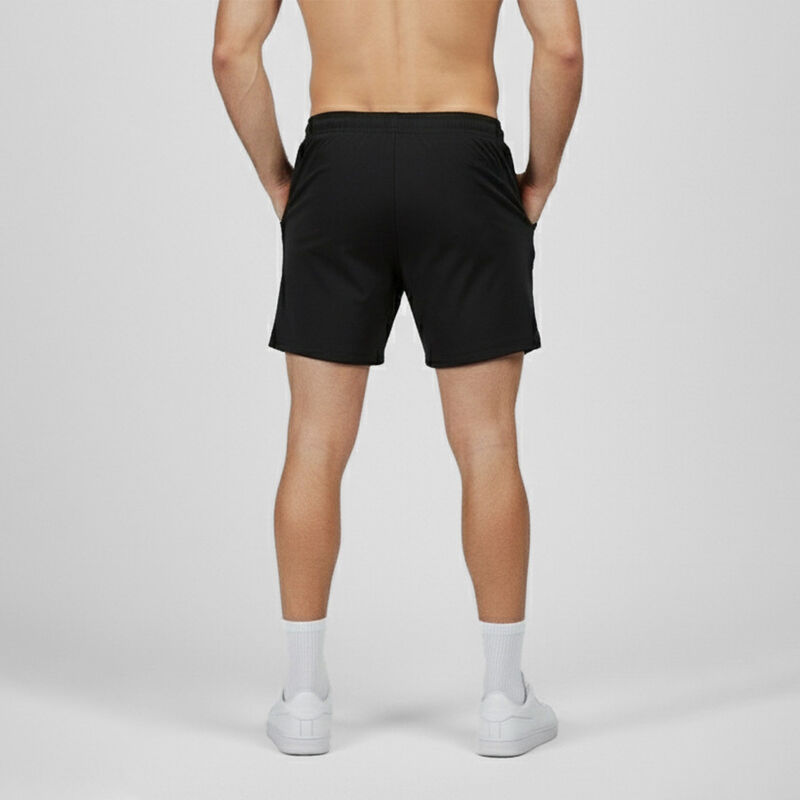 Short con bolsillos Wilson para entrenamiento h... image number null