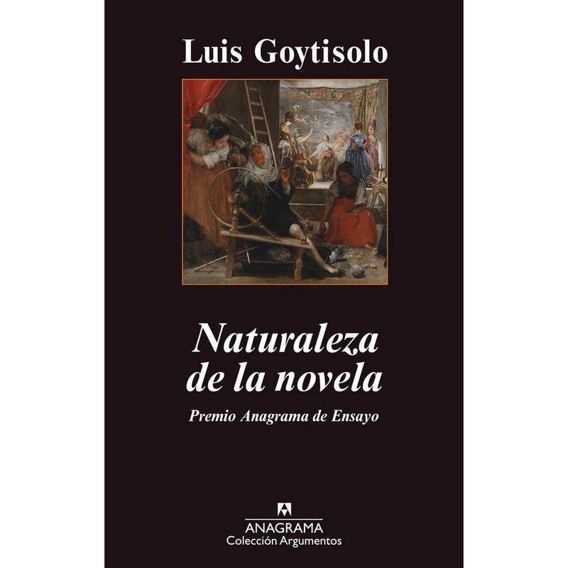 Naturaleza de la novela image number null