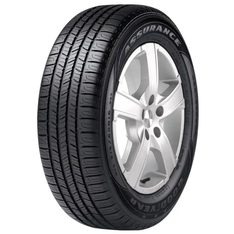 Llanta 225/65R17 102T Goodyear Assurance All Se... image number null