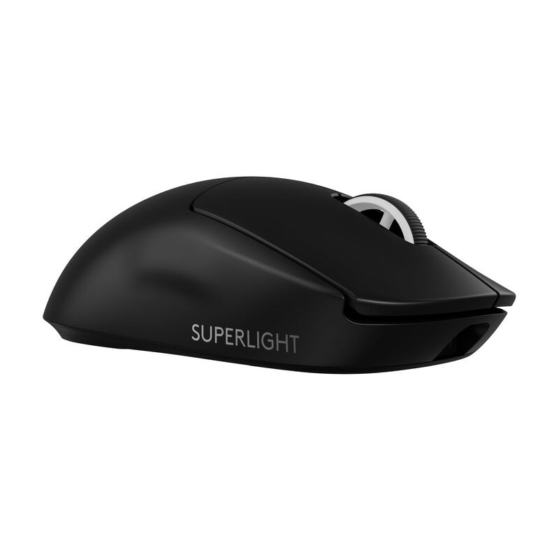 Rat&oacute;n Inal&aacute;mbrico para Juegos Logitech G Pro X ... image number null