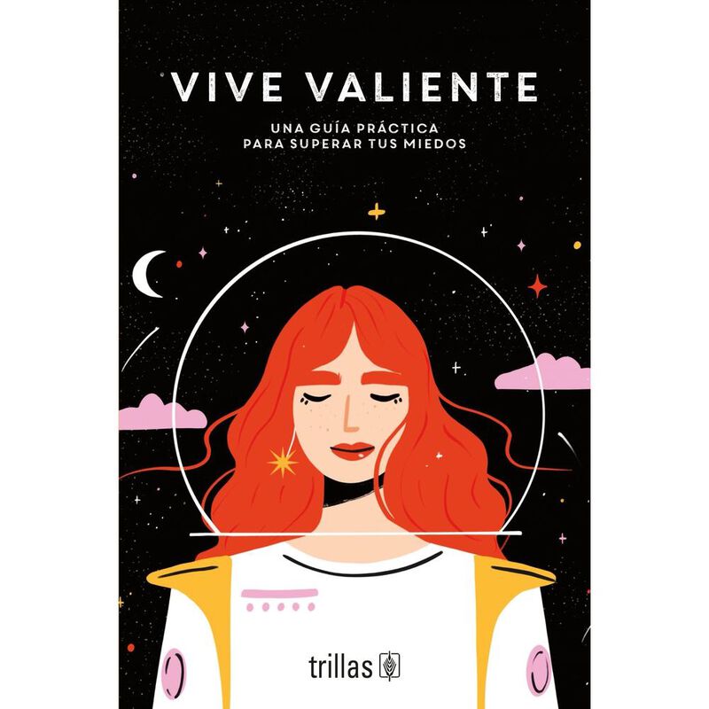 Vive Valiente, De Teen Breathe, Trillas, Pasta ... image number null