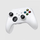 Control Inalambrico Robot White Xbox Series