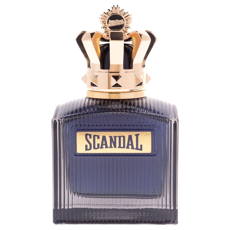 Perfume Jean Paul Gaultier Scandal Intense Eau ... image number null