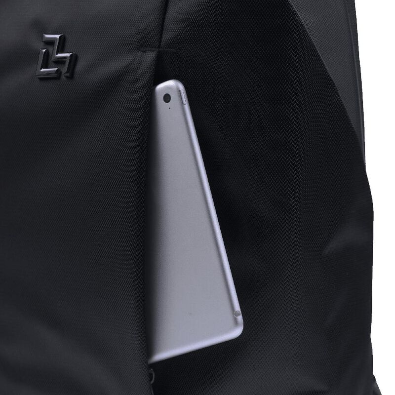 Mochila Laptop Hombre Antirrobo, Backpack Ejecu... image number null