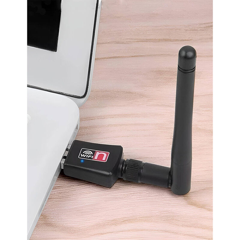 Antena receptora de señal wifi image number null