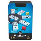 Juego Cardinal Domin&oacute; Doble 12