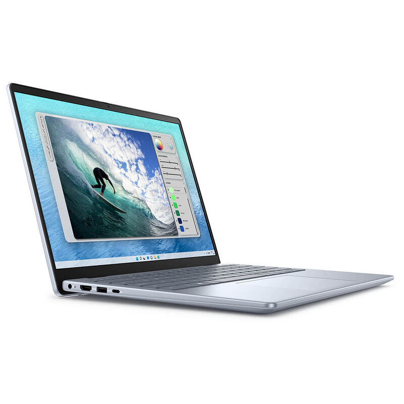 Laptop Dell Inspiron 5440: Intel Core I5 1334u,... image number null