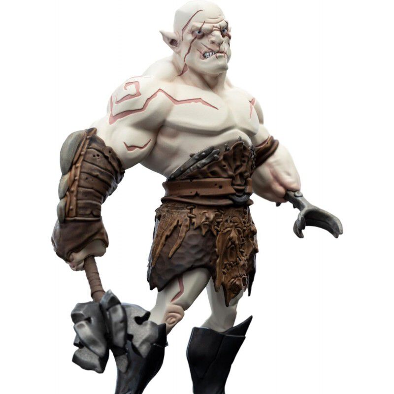 Figura Azog The Defiler El Hobbit Mini Epics 15... image number null