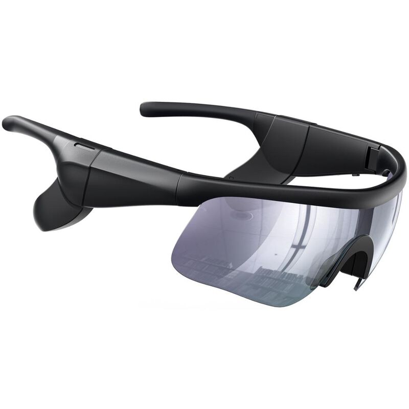 Lentes Gafas Inteligentes Bluetooth G120 Ai Sma... image number null