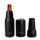 Enfriador de Cerveza para Botellas y Latas con destapador