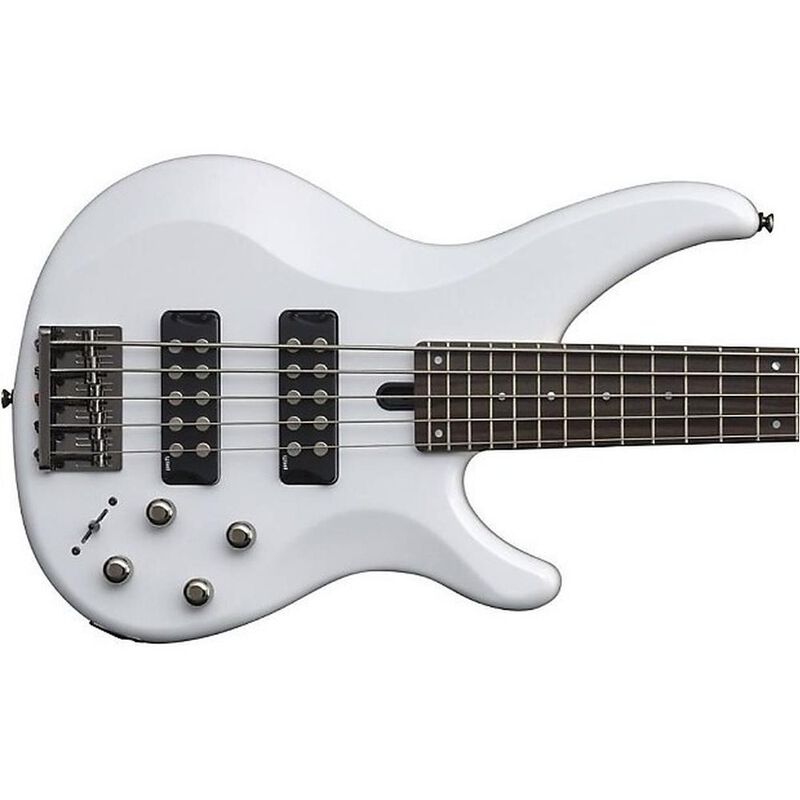 Yamaha Bajo Electrico Activo 5 Cuerdas Trbx305 ... image number null