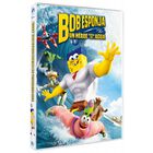 Bob Esponja Heroe Fuera Del Agua [dvd]