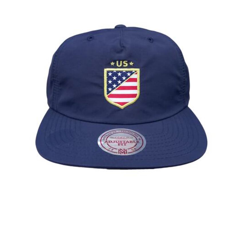 Snapback Mitchell&ness Us G48 image number null