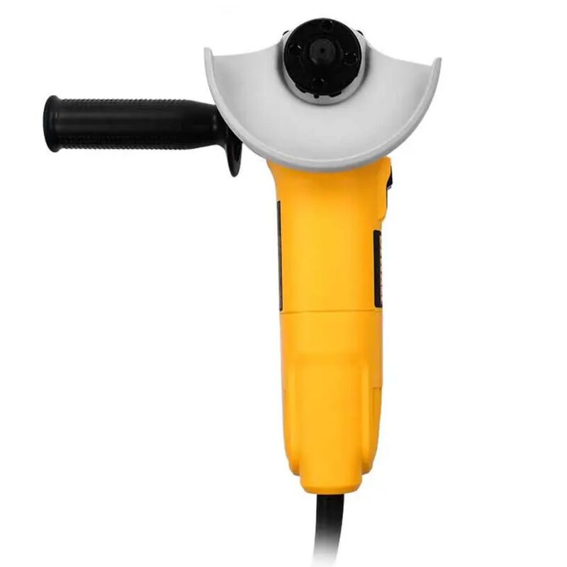 Miniesmeriladora Angular Dewalt DWE4118 4-1/2 P... image number null