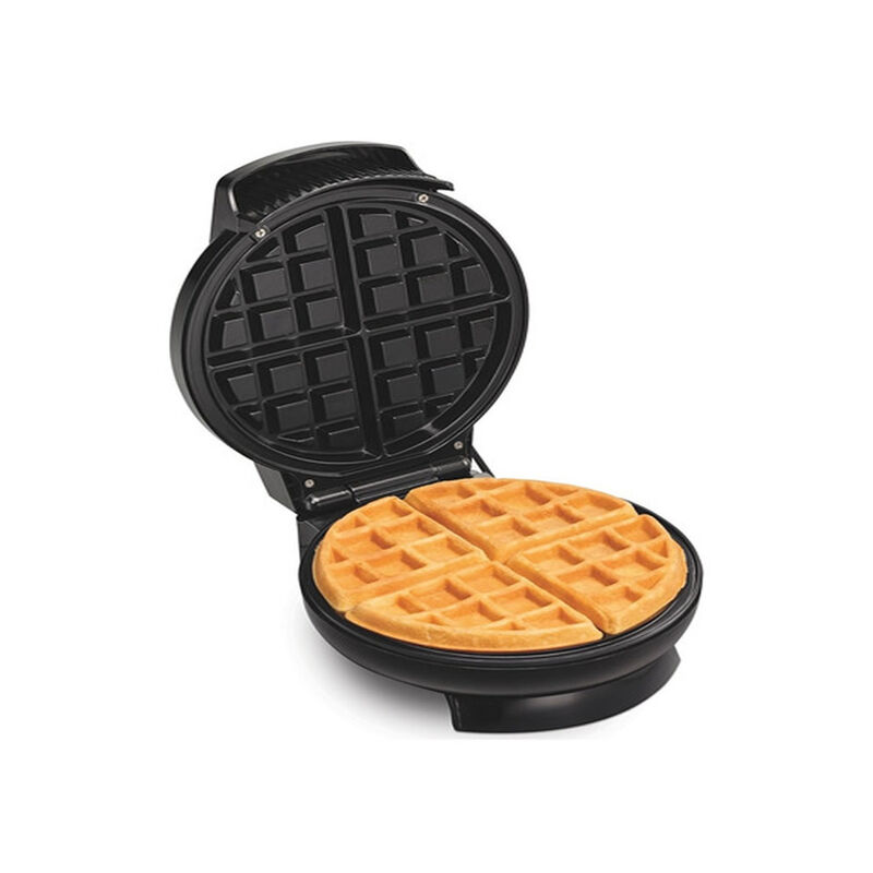 Wafflera Belga Hamilton Beach 26071 Antiadheren... image number null