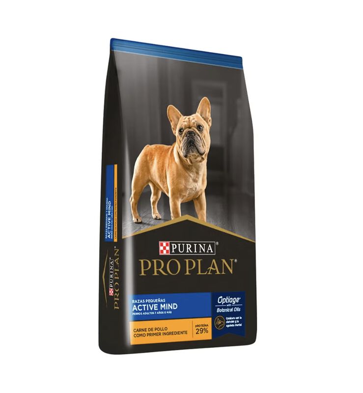 Proplan Adult 7+ SB Active Mind con Optiage 3 k... image number null