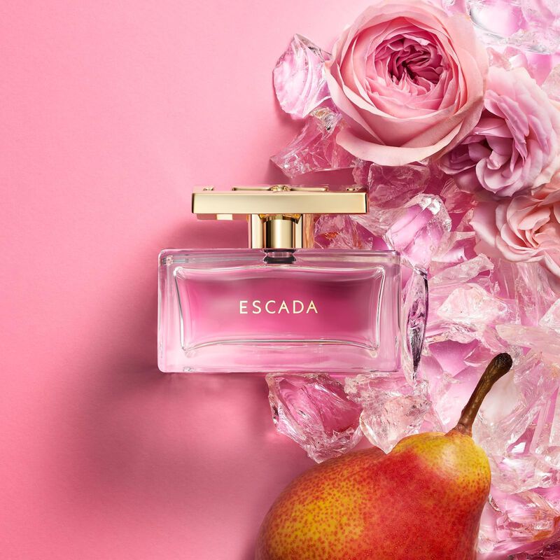 Perfume Escada Specially Eau De Parfum 75 Ml Pa... image number null