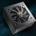 Fuente De Poder Cougar 31Ge065001P01 Gex650 80 Plus Gold