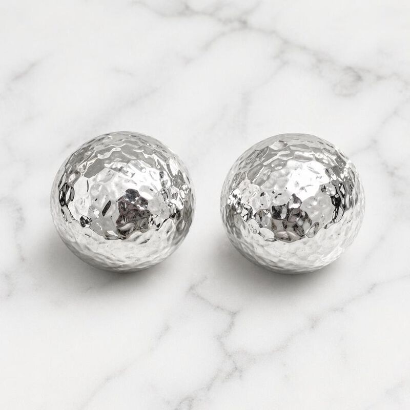 Aretes Esfera image number null