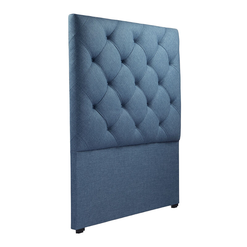 Cabecera Individual Dicasa Ikki Azul Oceano image number null