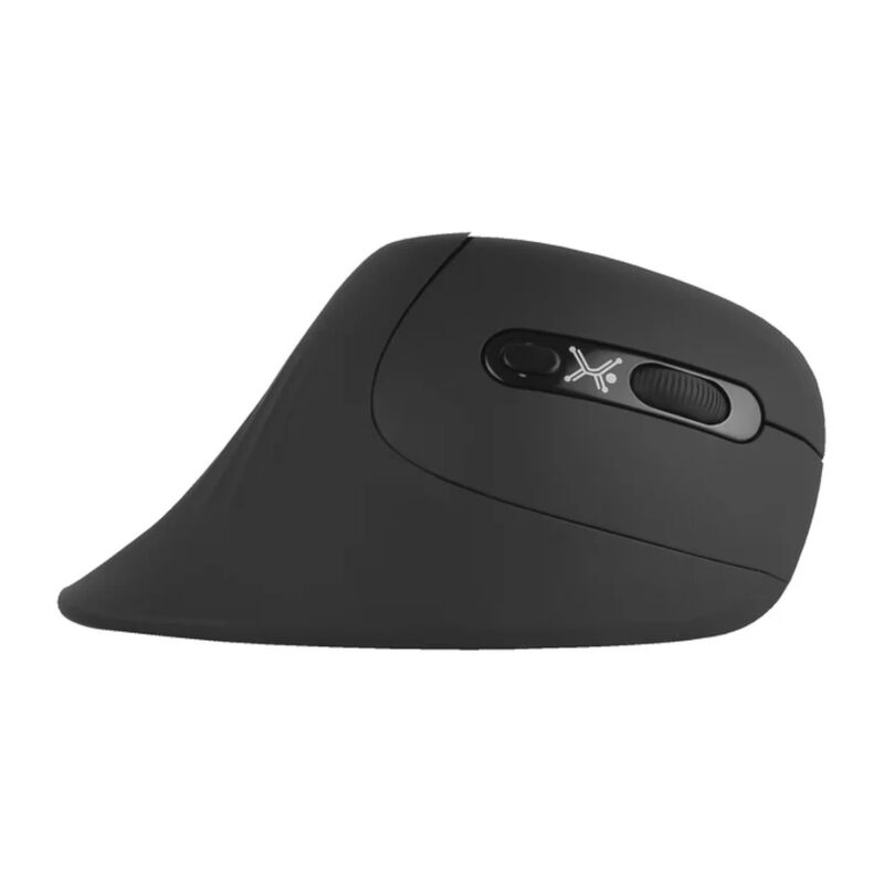Mouse Inalámbrico SNOUSE Diseño Vertical Click ... image number null