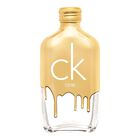 Perfume Calvin Klein Ck One Gold Edt 200 Ml