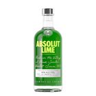 Vodka Absolut Lime 750 ml