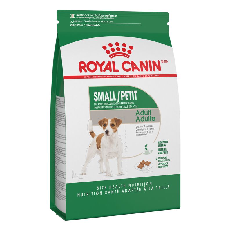 Royal Canin Small Adult 13.6 Kg Original Sellad... image number null