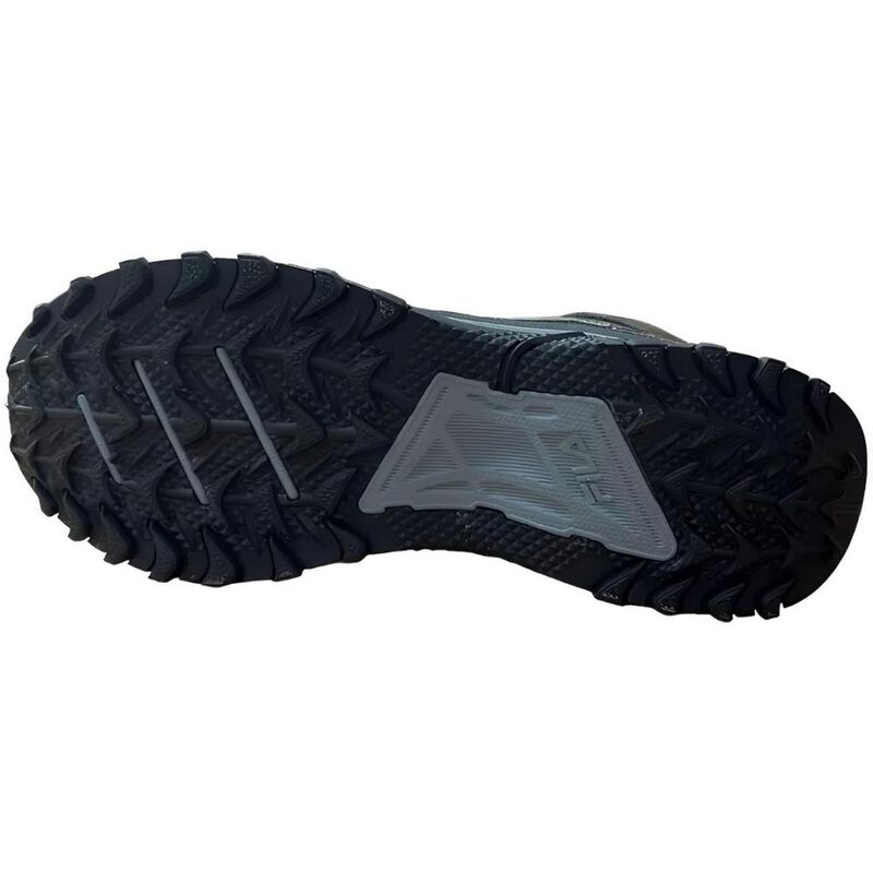 Tenis Fila Travail 3 MID para Hombre image number null