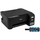 Multifuncional Epson EcoTank L3210. Incluye Unidad de Estado S&oacute;lido Externo ADATA SC740 de 1TB