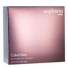 Calvin Klein Euphoria 100ml Eau de Toilette Para Hombre