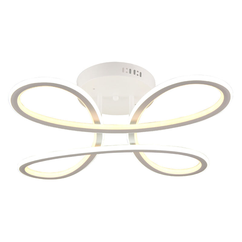 L&aacute;mpara de Techo Fantasy Mil Luces image number null