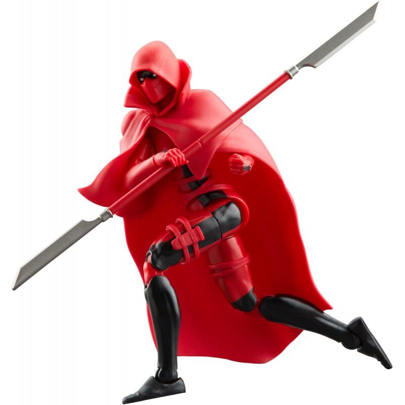 Figura Red Widow Marvel Legends Series Articula... image number null