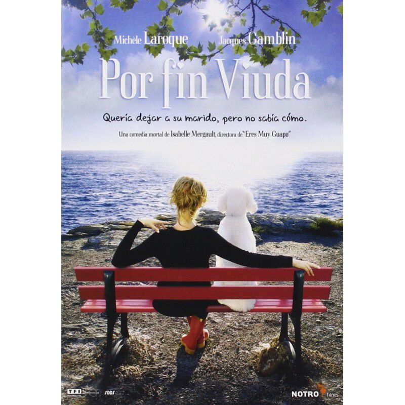 Por Fin Viuda [dvd] (2007) image number null