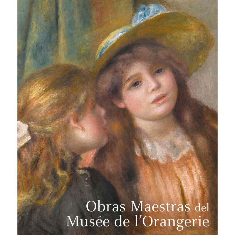 Obras Maestras del Mus&eacute;e de l'Orangerie image number null