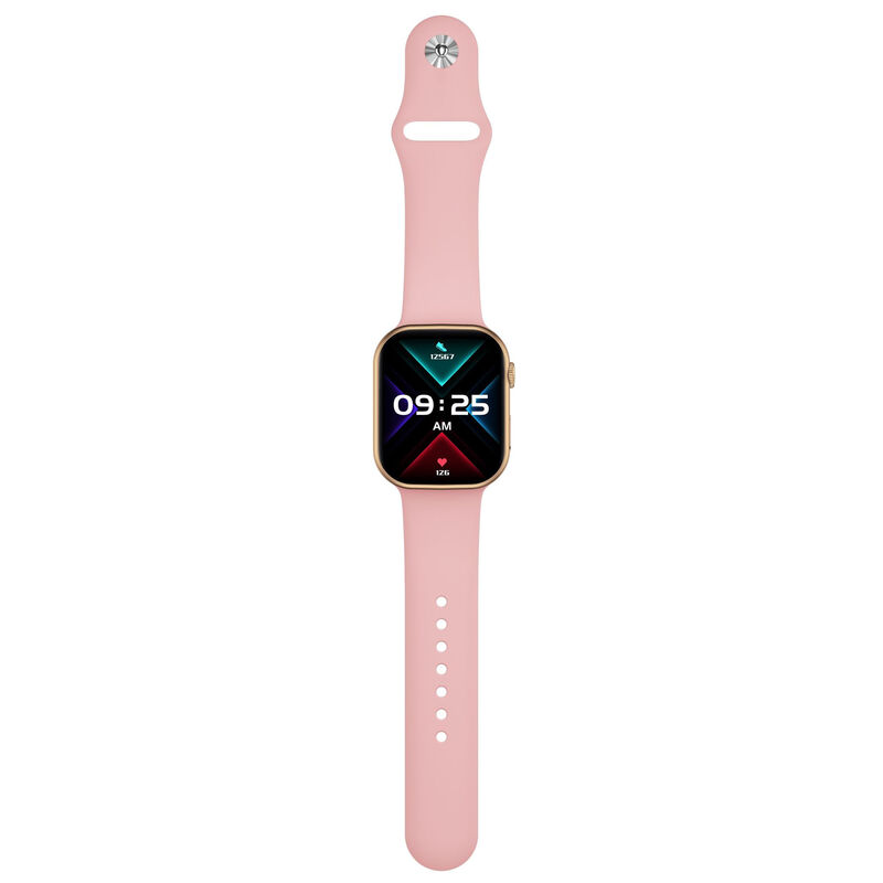 Smartwatch Kronos Mini Rosa image number null