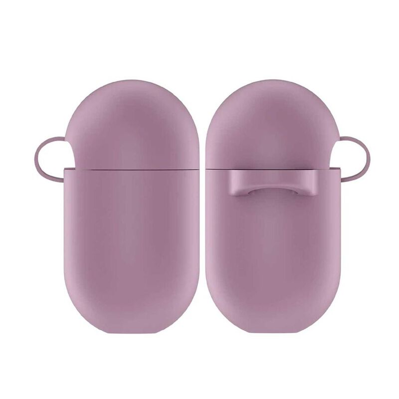Funda GHOSTEK Tunic para AirPods PRO - Rosa image number null