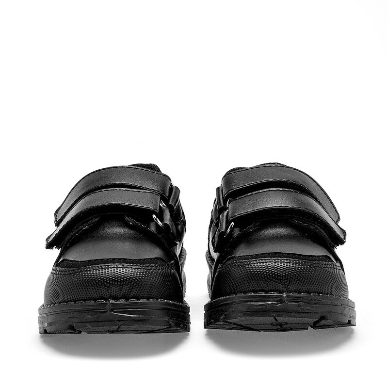 Leds zapato para beb&eacute; negro cod 140522-C image number null